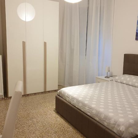 Apartament Italia121 La Spezia Zewnętrze zdjęcie