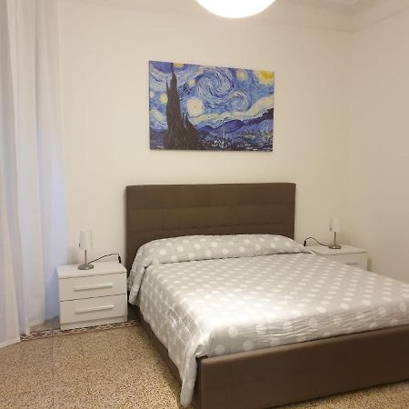 Apartament Italia121 La Spezia Zewnętrze zdjęcie