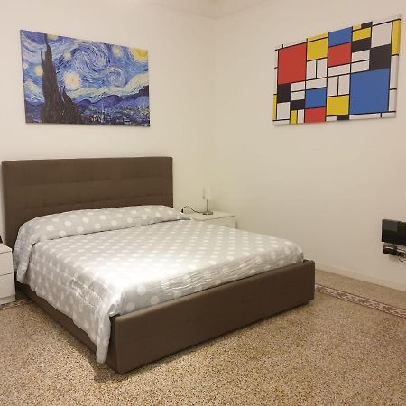 Apartament Italia121 La Spezia Zewnętrze zdjęcie