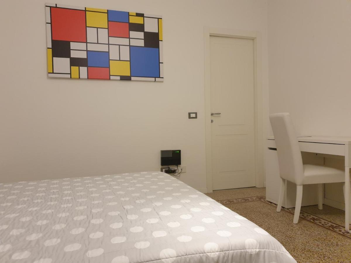 Apartament Italia121 La Spezia Zewnętrze zdjęcie