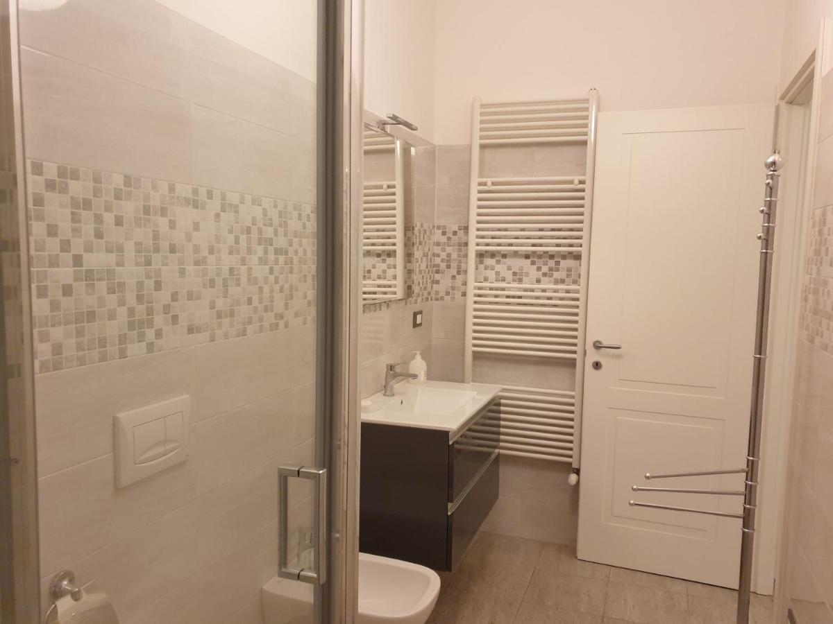 Apartament Italia121 La Spezia Zewnętrze zdjęcie