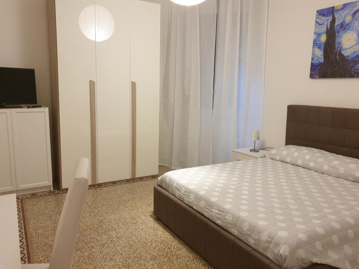 Apartament Italia121 La Spezia Zewnętrze zdjęcie