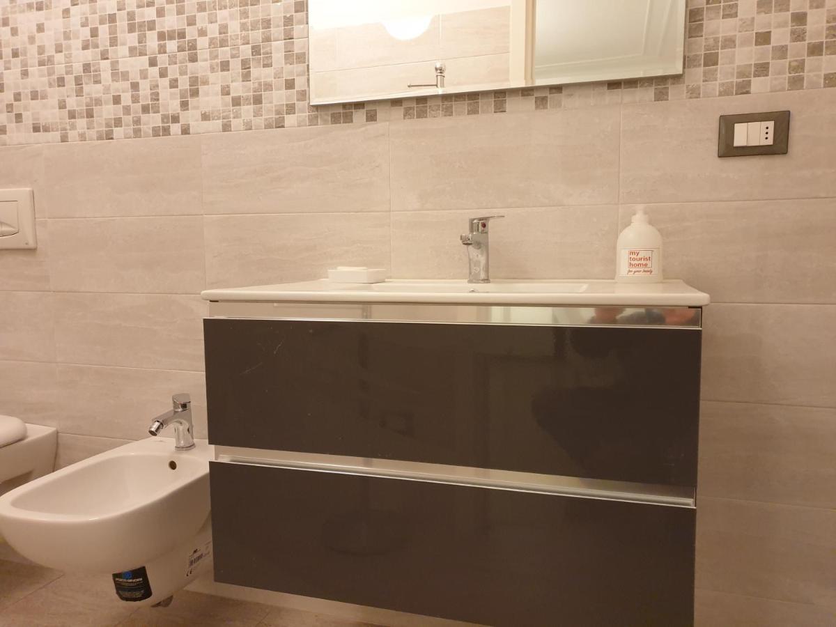 Apartament Italia121 La Spezia Zewnętrze zdjęcie