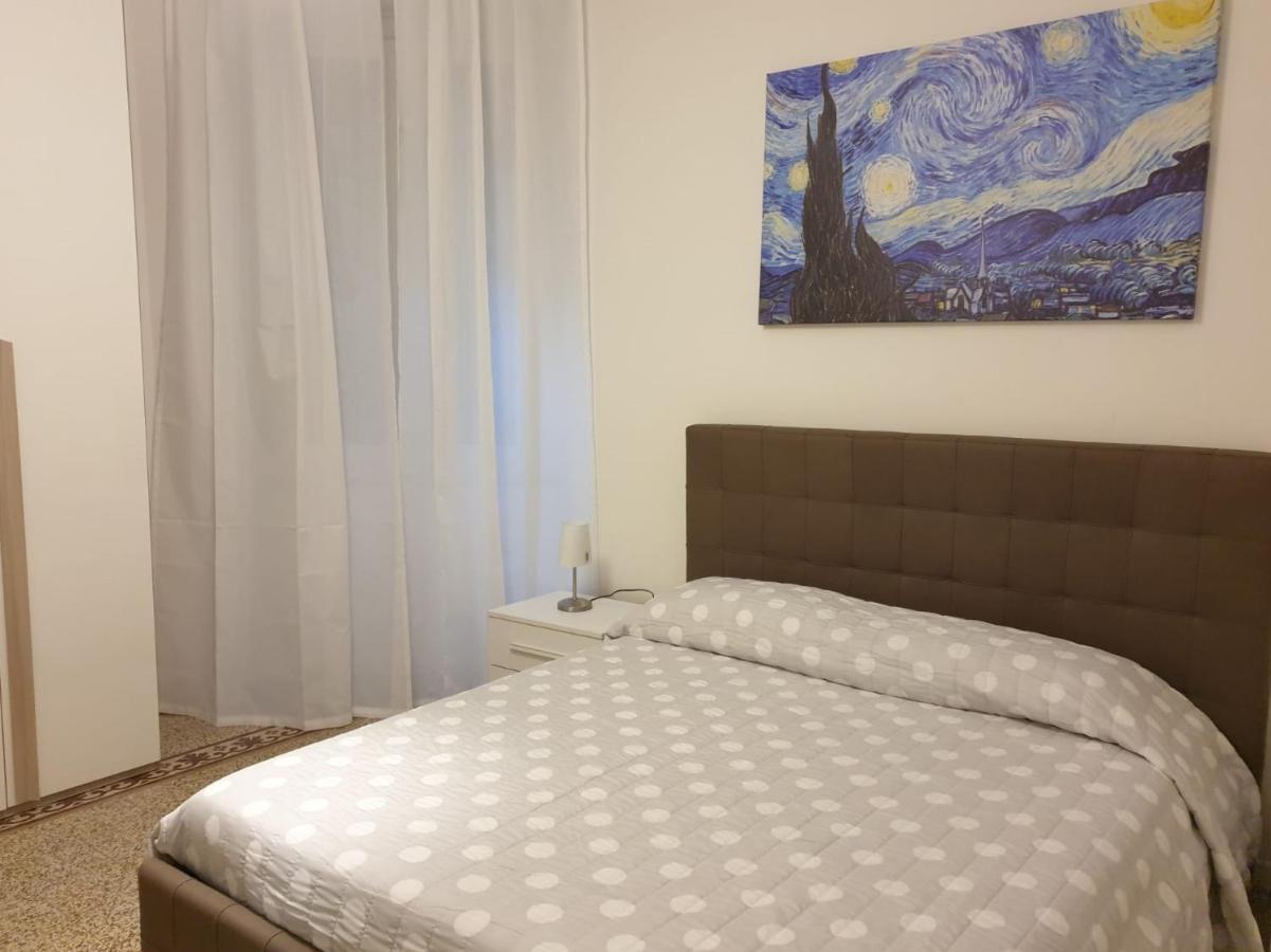 Apartament Italia121 La Spezia Zewnętrze zdjęcie