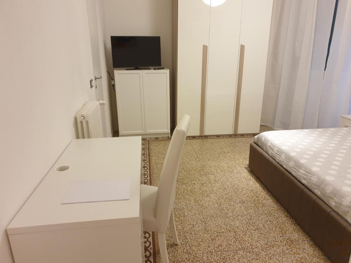 Apartament Italia121 La Spezia Zewnętrze zdjęcie
