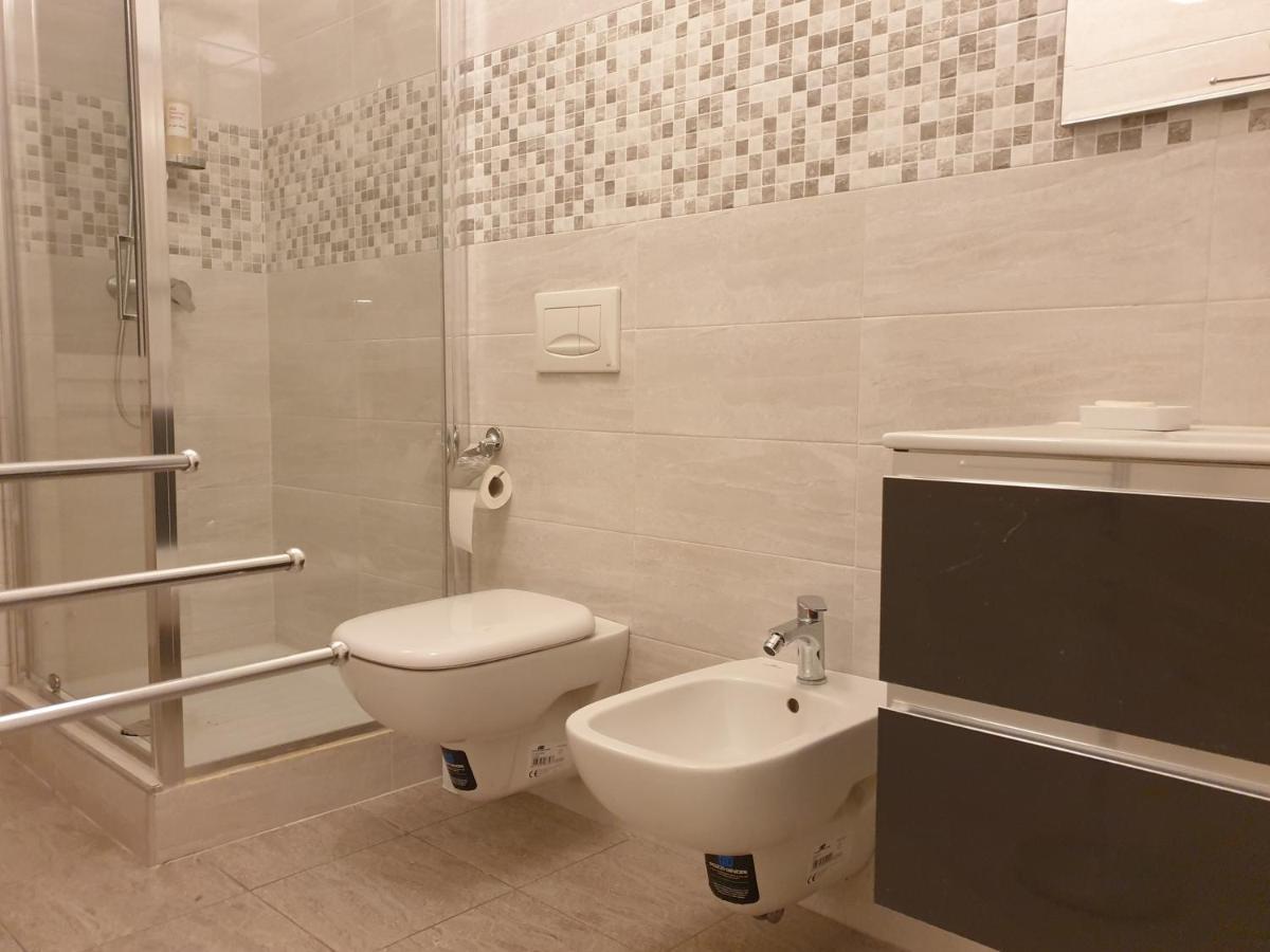 Apartament Italia121 La Spezia Zewnętrze zdjęcie