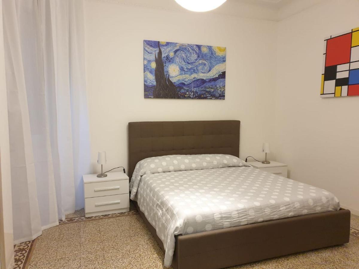 Apartament Italia121 La Spezia Zewnętrze zdjęcie