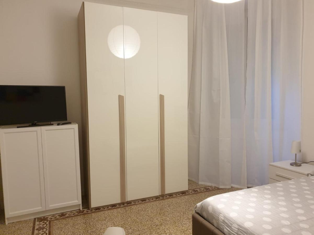 Apartament Italia121 La Spezia Zewnętrze zdjęcie