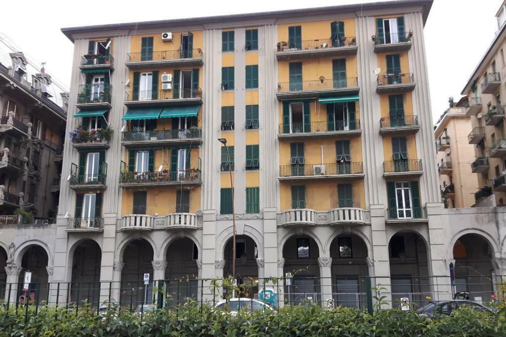 Apartament Italia121 La Spezia Zewnętrze zdjęcie