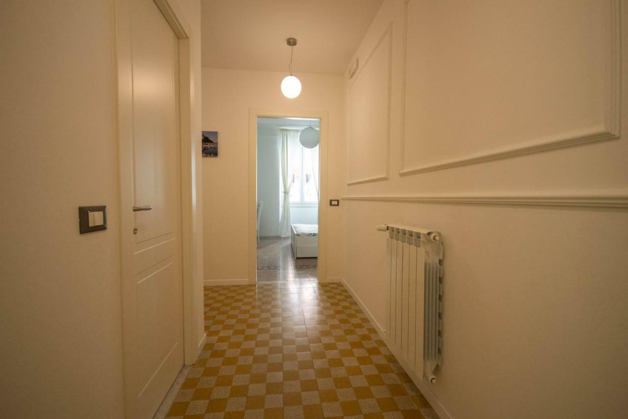 Apartament Italia121 La Spezia Zewnętrze zdjęcie