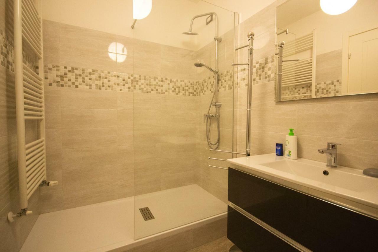 Apartament Italia121 La Spezia Zewnętrze zdjęcie