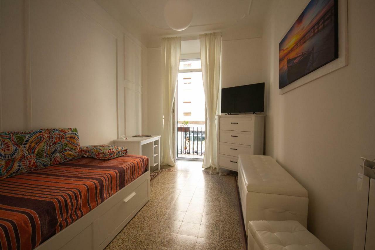 Apartament Italia121 La Spezia Zewnętrze zdjęcie