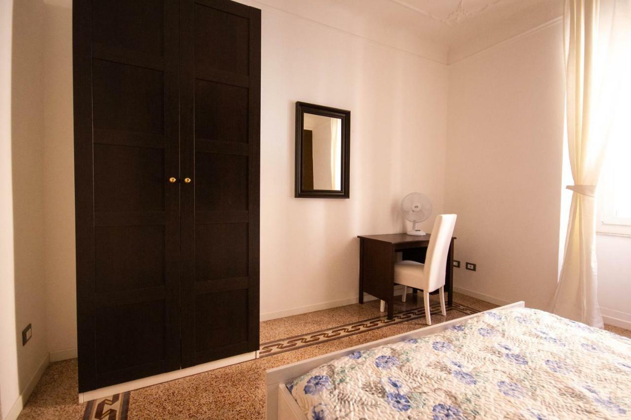 Apartament Italia121 La Spezia Zewnętrze zdjęcie