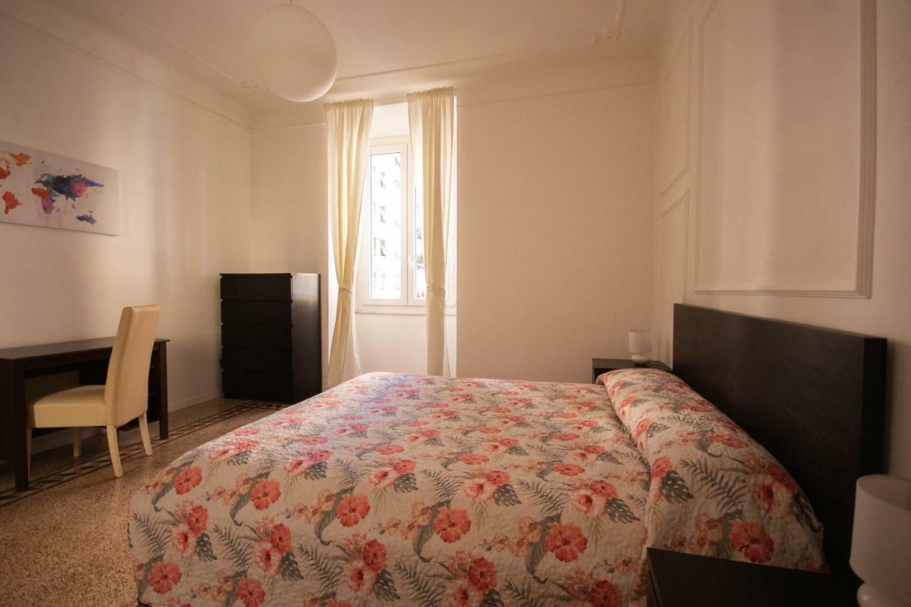 Apartament Italia121 La Spezia Zewnętrze zdjęcie