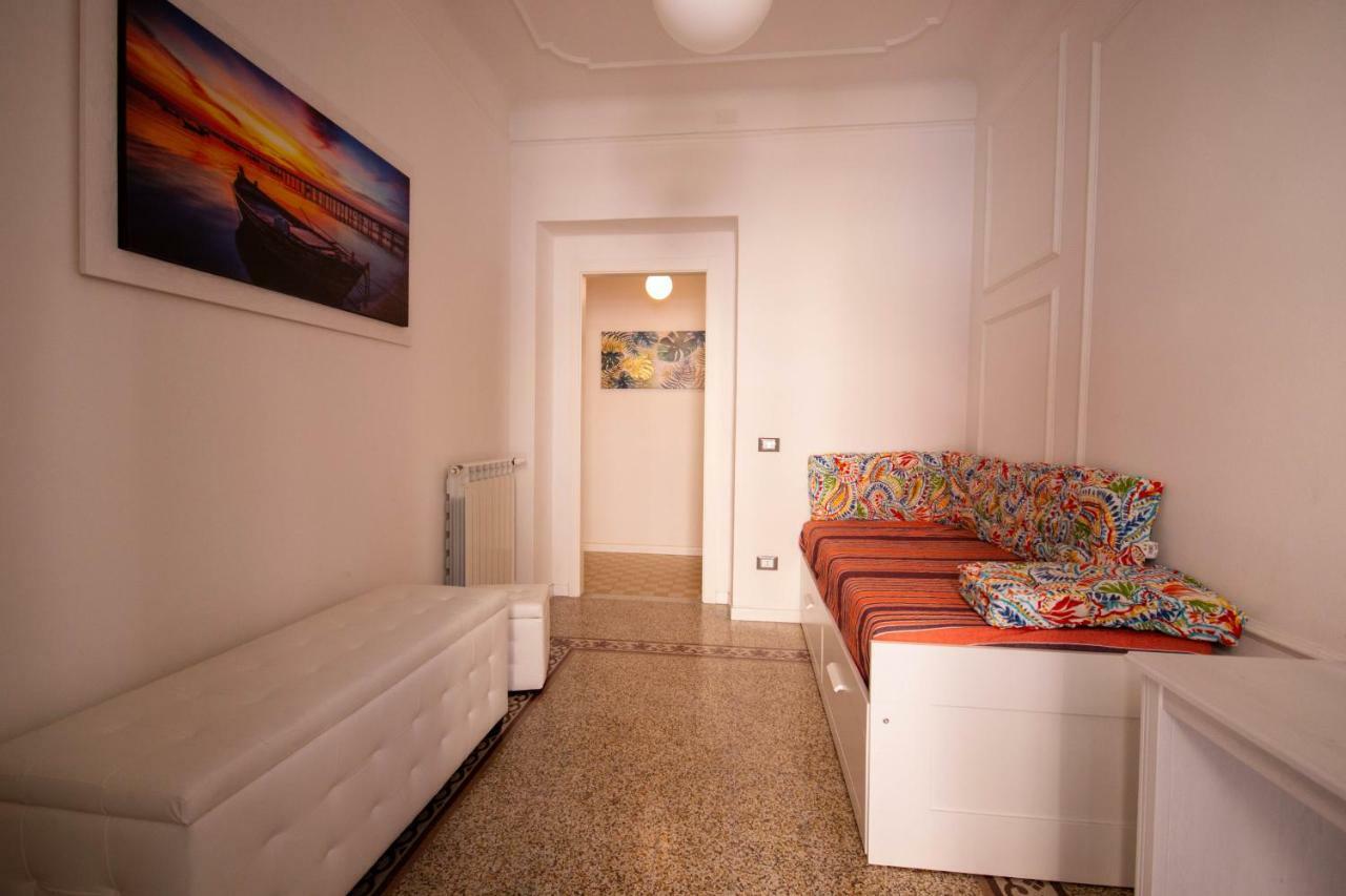 Apartament Italia121 La Spezia Zewnętrze zdjęcie