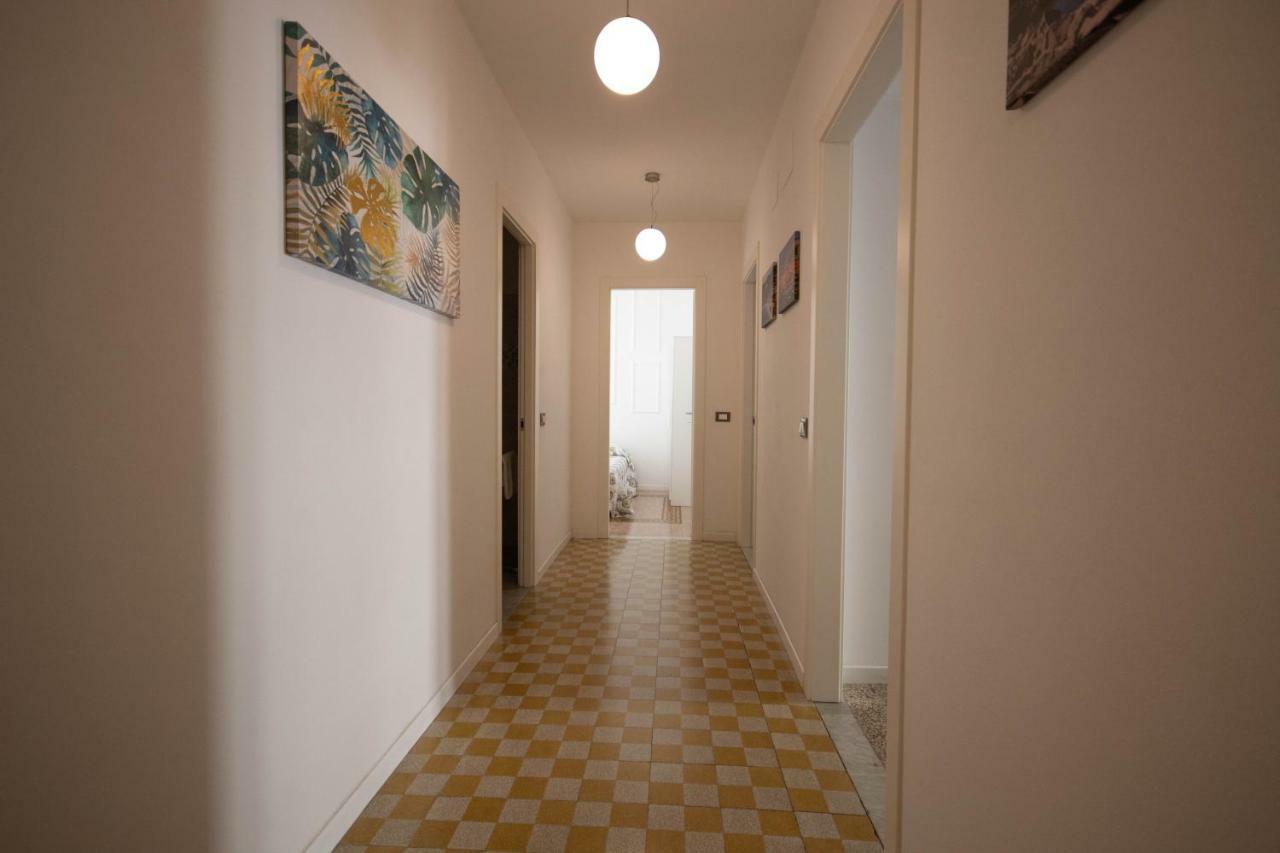 Apartament Italia121 La Spezia Zewnętrze zdjęcie