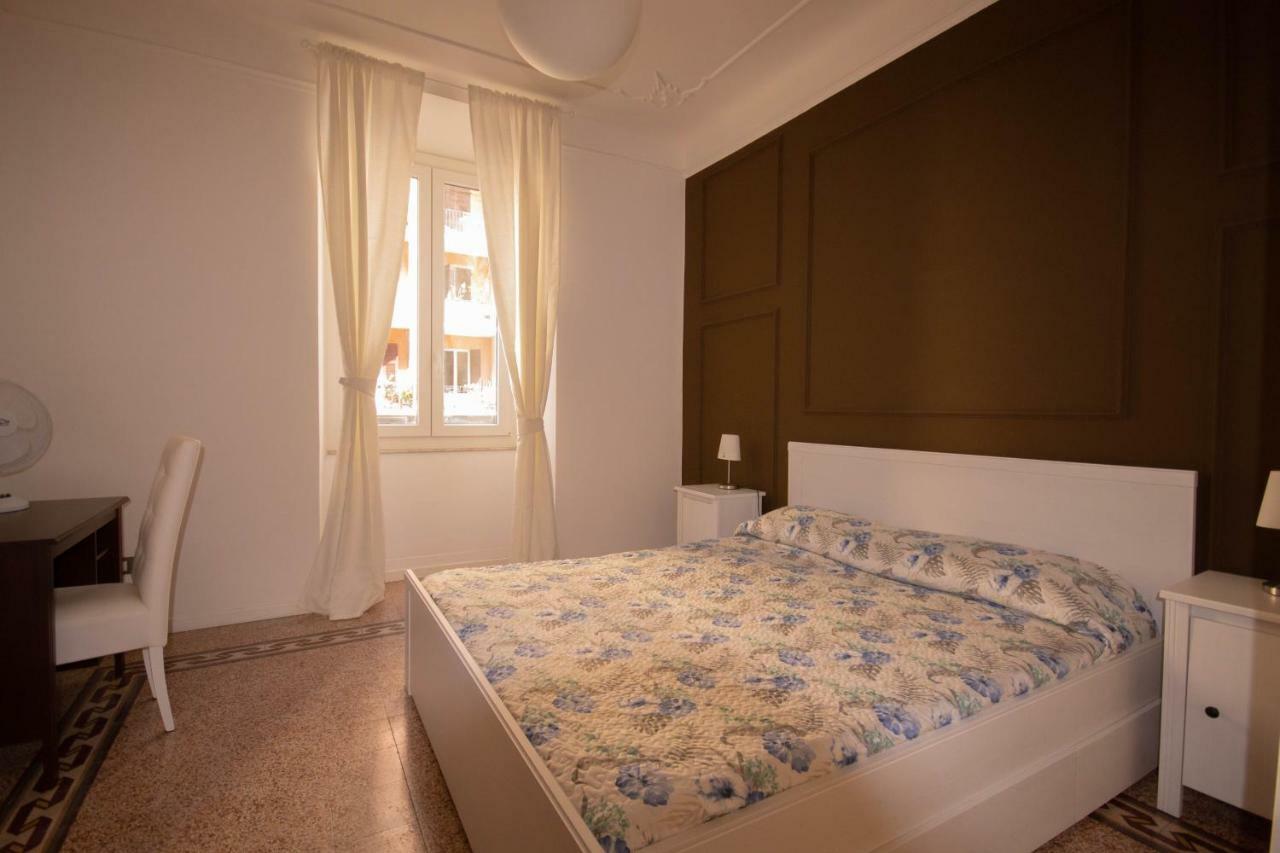 Apartament Italia121 La Spezia Zewnętrze zdjęcie