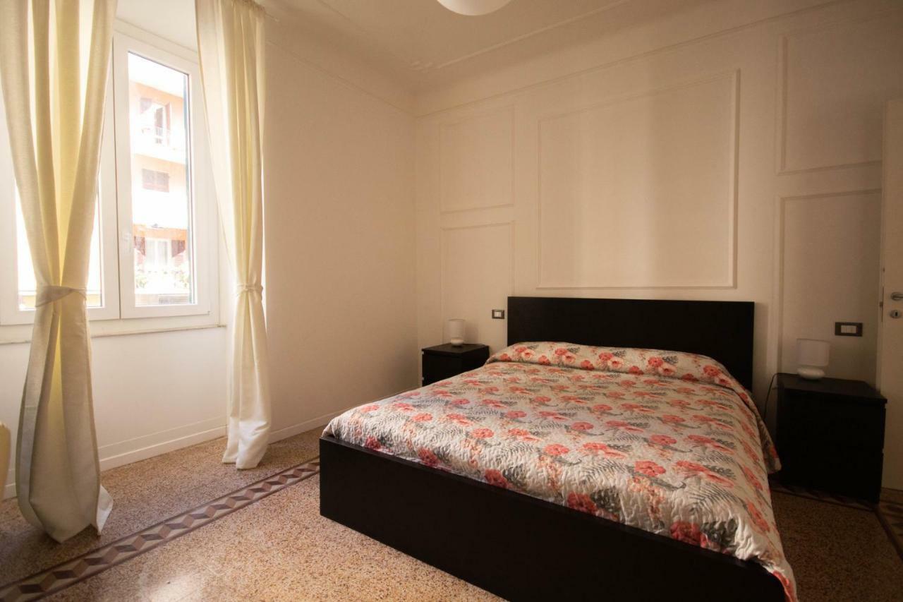 Apartament Italia121 La Spezia Zewnętrze zdjęcie