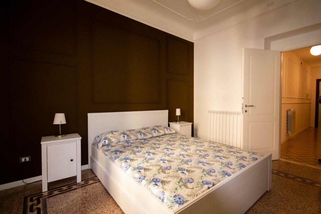 Apartament Italia121 La Spezia Zewnętrze zdjęcie