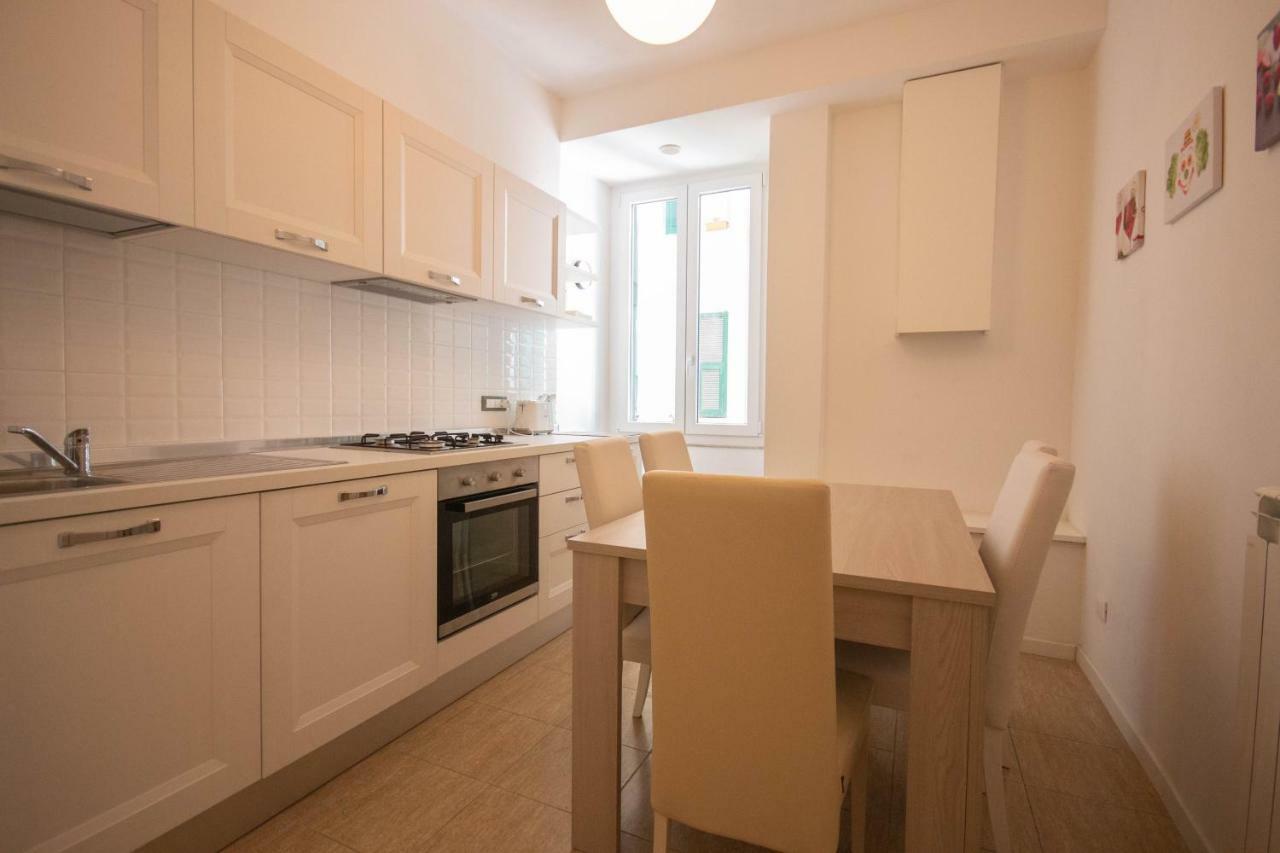 Apartament Italia121 La Spezia Zewnętrze zdjęcie