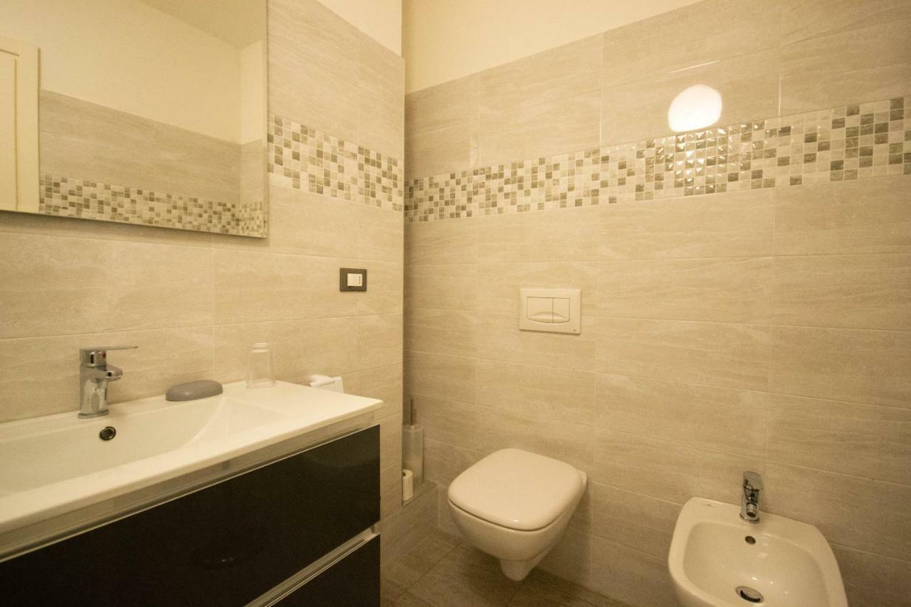 Apartament Italia121 La Spezia Zewnętrze zdjęcie