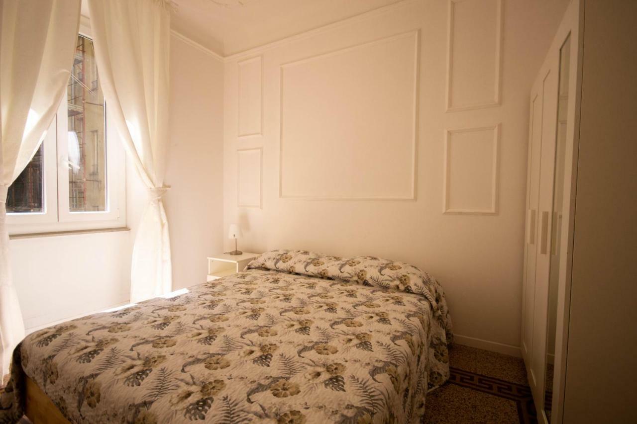 Apartament Italia121 La Spezia Zewnętrze zdjęcie